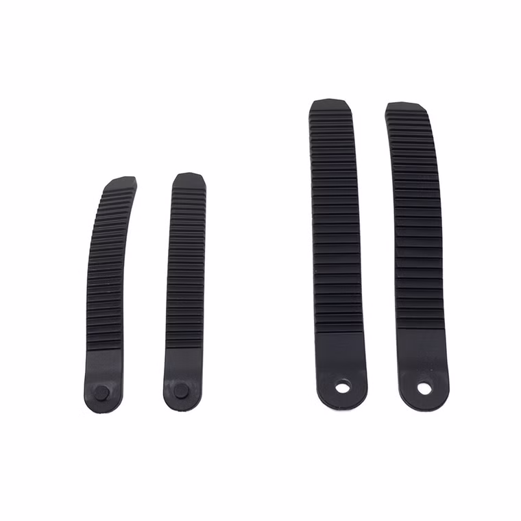 Ladder Set Zubehör YES. 2026 Black