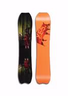 YES Warca Uninc Jps Snowboard YES 2025