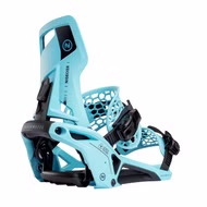 Nidecker Supermatic Snowboardbindung Nidecker 2025