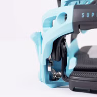 Supermatic Snowboardbindung Nidecker 2025 M