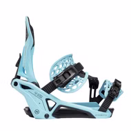 Supermatic Snowboardbindung Nidecker 2025 M
