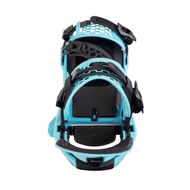 Supermatic Snowboardbindung Nidecker 2025 M