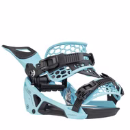 Supermatic Snowboardbindung Nidecker 2025 M
