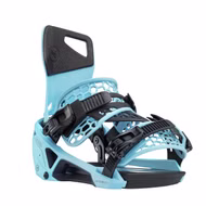 Supermatic Snowboardbindung Nidecker 2025 M