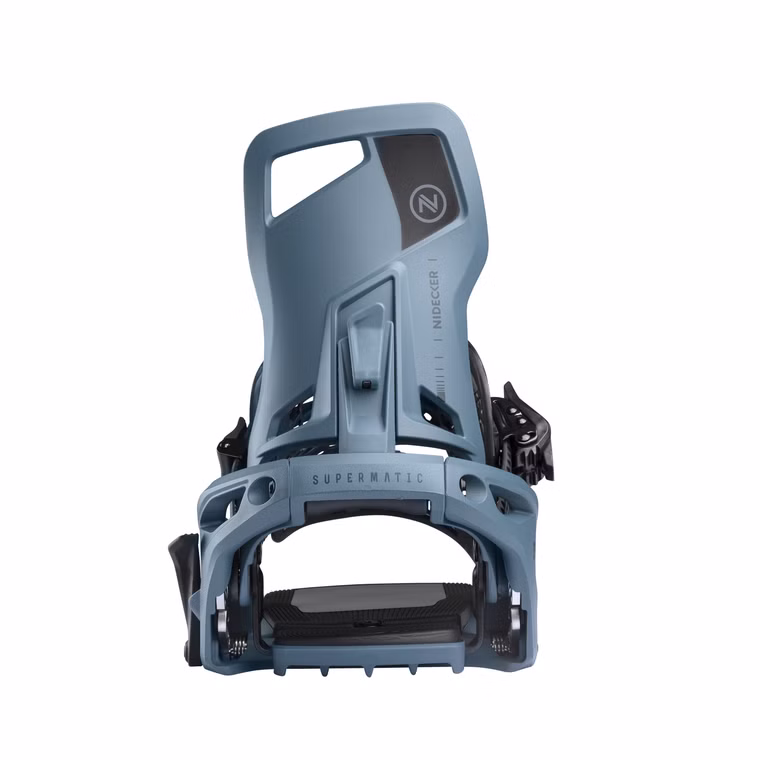 OG Supermatic® Snowboard Bindung Nidecker 2026 S