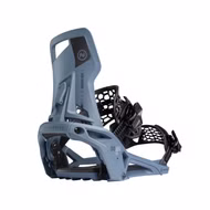 Nidecker OG Supermatic® Snowboard Bindung Nidecker 2026