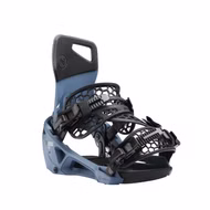 OG Supermatic® Snowboard Bindung Nidecker 2026 S