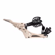 OG Supermatic® Snowboard Bindung Nidecker 2026 S