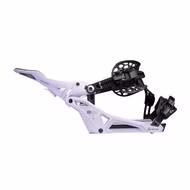 OG Supermatic® Snowboard Bindung Nidecker 2026 S