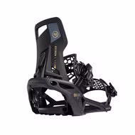 Nidecker OG Supermatic® Snowboard Bindung Nidecker 2026