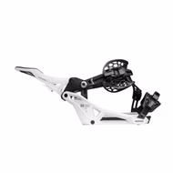 OG Supermatic® Snowboard Bindung Nidecker 2026 White