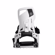 OG Supermatic® Snowboard Bindung Nidecker 2026 White