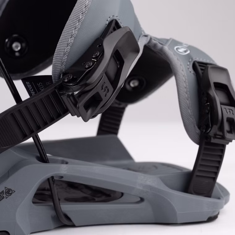 Flow Nexus Snowboardbindung Nidecker 2025 S