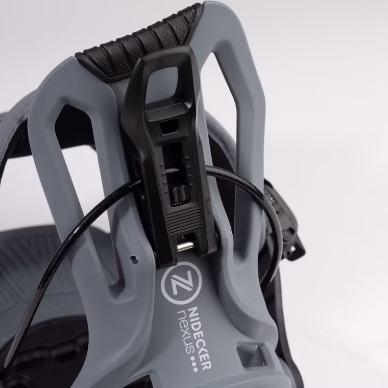 Flow Nexus Snowboardbindung Nidecker 2025 S