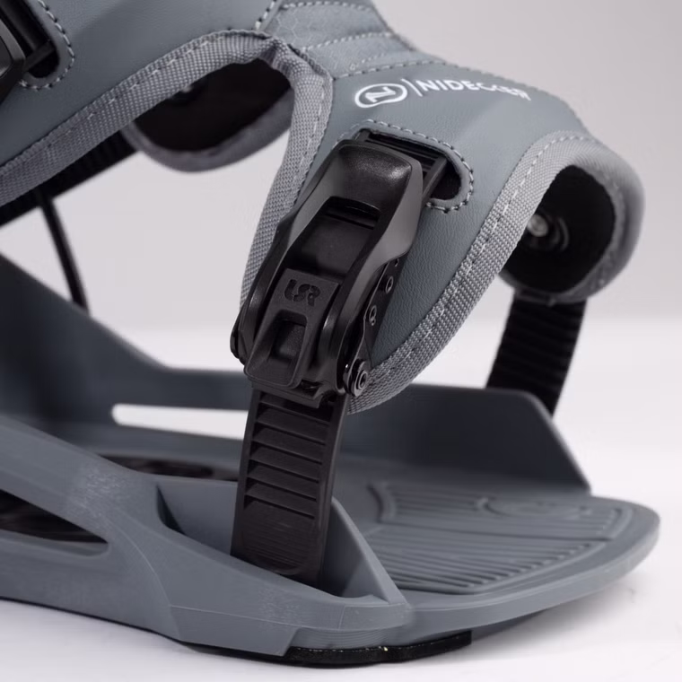 Flow Nexus Snowboardbindung Nidecker 2025 S
