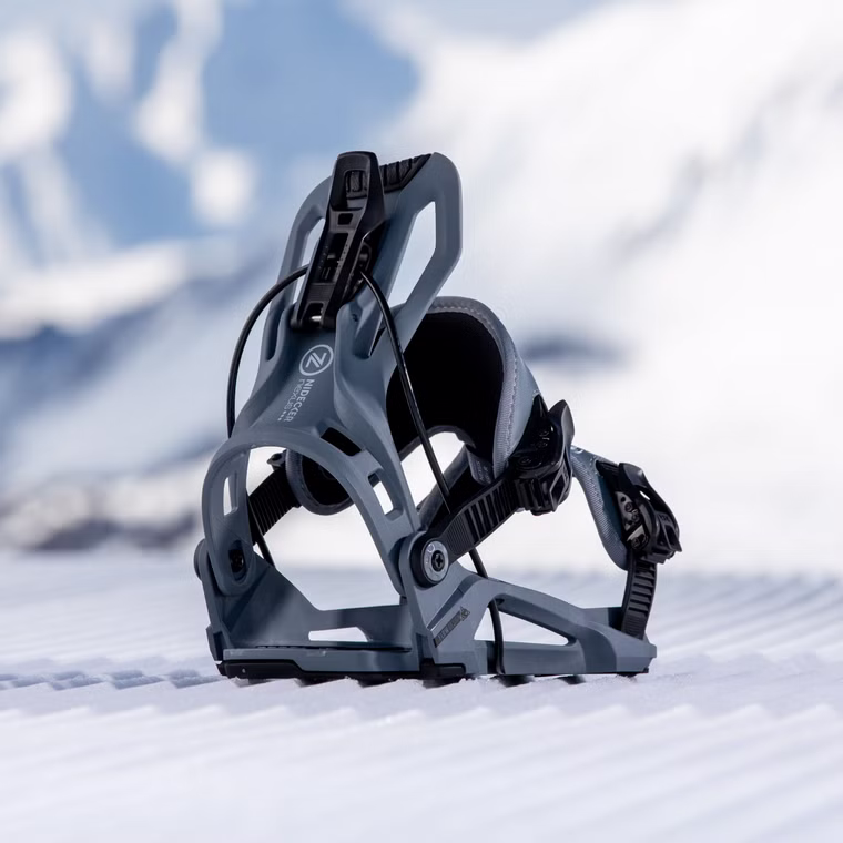 Flow Nexus Snowboardbindung Nidecker 2025 S