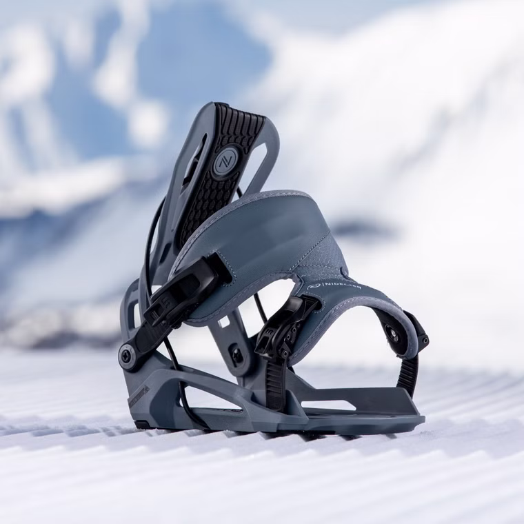 Flow Nexus Snowboardbindung Nidecker 2025 S