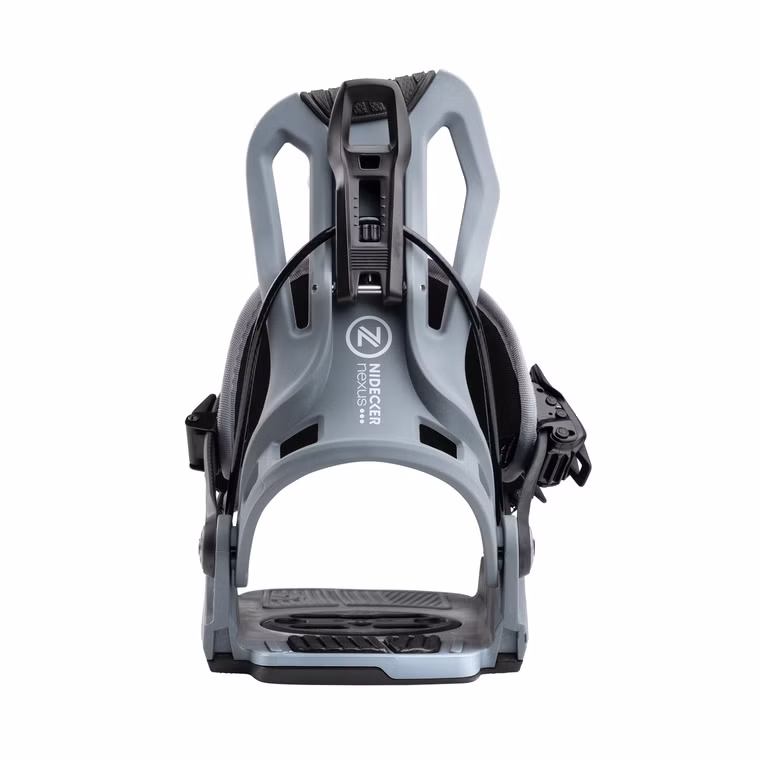 Flow Nexus Snowboardbindung Nidecker 2025 S
