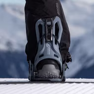 Flow Nexus Snowboardbindung Nidecker 2025 S
