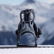 Flow Nexus Snowboardbindung Nidecker 2025 S