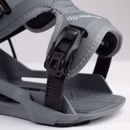Flow Nexus Snowboardbindung Nidecker 2025 S