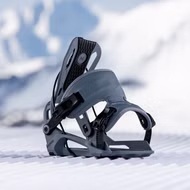 Flow Nexus Snowboardbindung Nidecker 2025 S