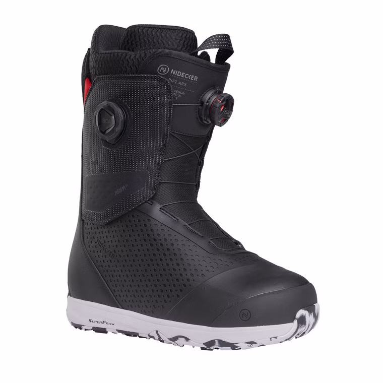 Rift Snowboardboot Nidecker 2025 Apx