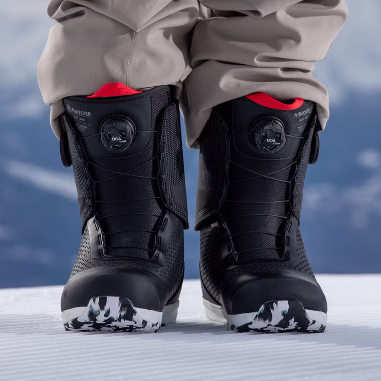 Rift Snowboardboot Nidecker 2025 Apx