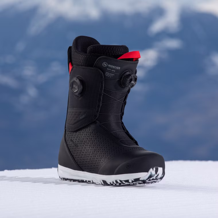 Rift Snowboardboot Nidecker 2025 Apx