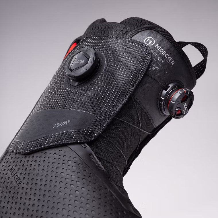 Rift Snowboardboot Nidecker 2025 Apx