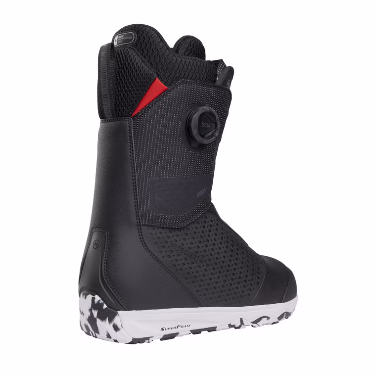 Rift Snowboardboot Nidecker 2025 Apx