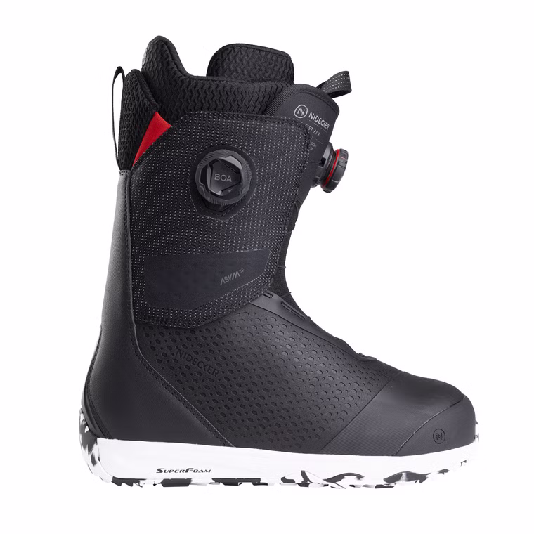 Rift Snowboardboot Nidecker 2025 Apx
