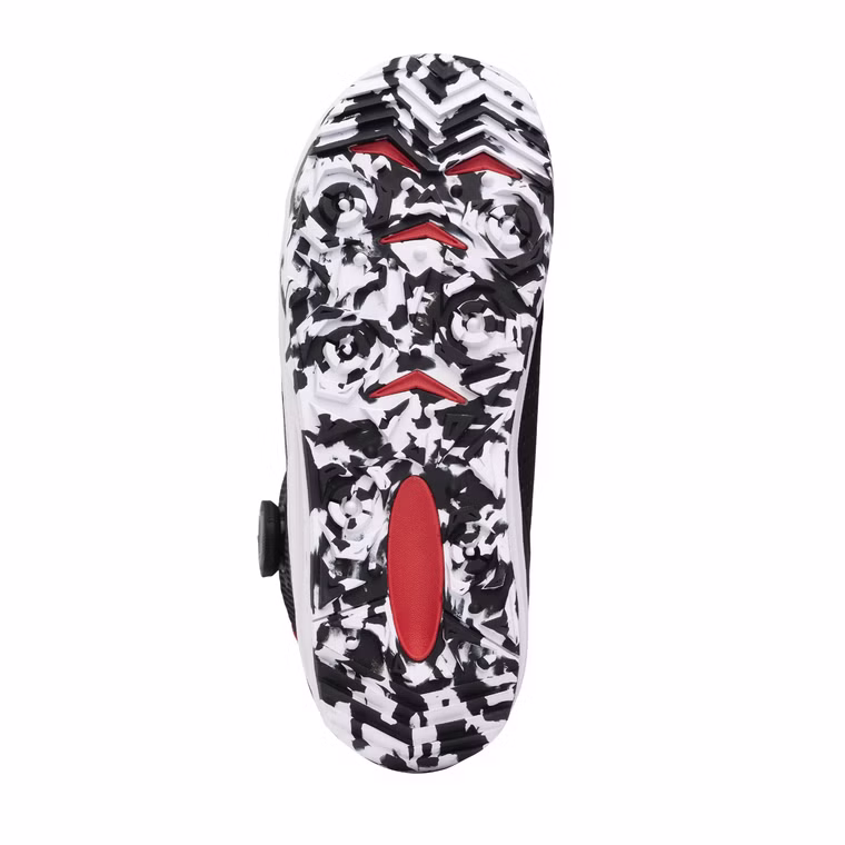 Rift Snowboardboot Nidecker 2025 Apx
