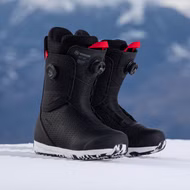 Rift Snowboardboot Nidecker 2025 Apx