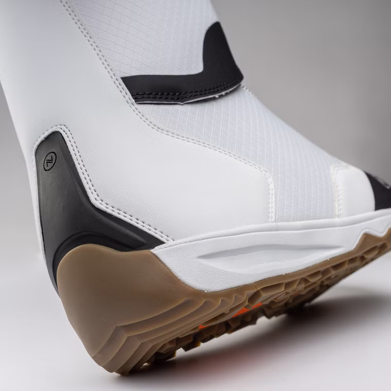 Rift Snowboardboot Nidecker 2025 White