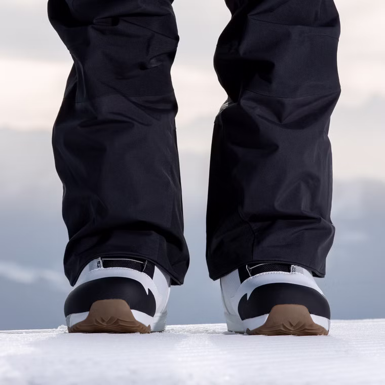 Rift Snowboardboot Nidecker 2025 White