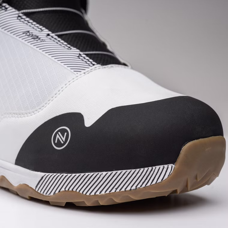 Rift Snowboardboot Nidecker 2025 White