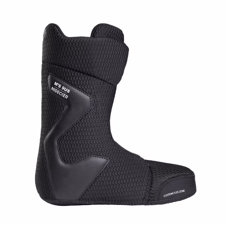 Rift Snowboardboot Nidecker 2025 White