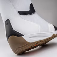 Rift Snowboardboot Nidecker 2025 White