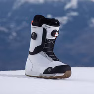 Rift Snowboardboot Nidecker 2025 White
