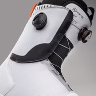 Rift Snowboardboot Nidecker 2025 White