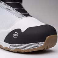Rift Snowboardboot Nidecker 2025 White