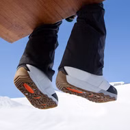 Rift Snowboardboot Nidecker 2025 White