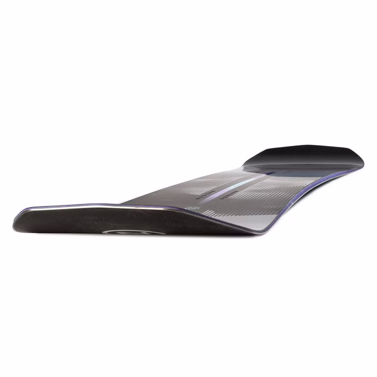 Blade Plus Snowboard Nidecker 2025 158