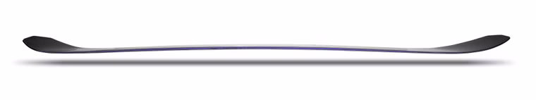Blade Plus Snowboard Nidecker 2025 158