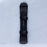 Blade Plus Snowboard Nidecker 2025 158