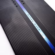Blade Plus Snowboard Nidecker 2025 158
