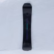 Blade Plus Snowboard Nidecker 2025 158