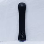 Blade Plus Snowboard Nidecker 2025 158