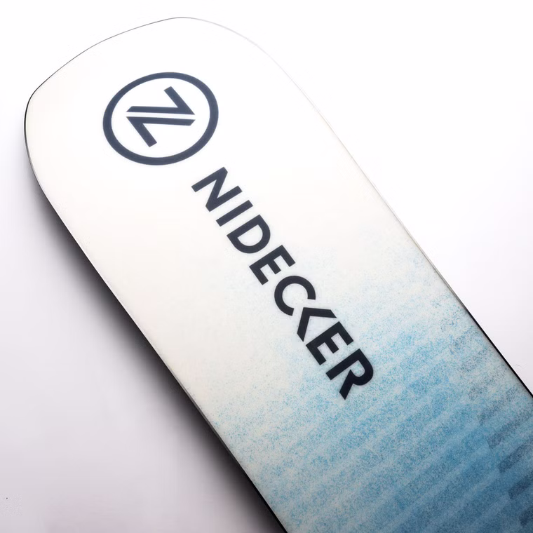 Play Snowboard Nidecker 2025 149